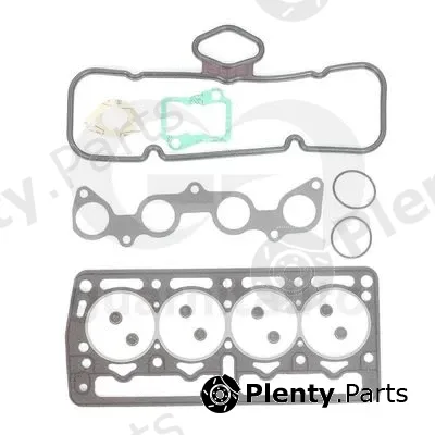 Wilmink Group WG2132756 — Gasket Kit, cylinder head