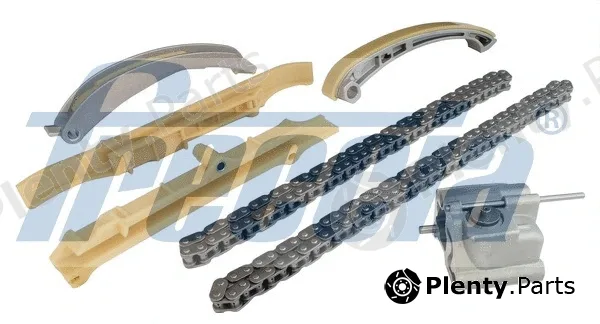 Wilmink Group WG1910051 — Timing Chain Kit