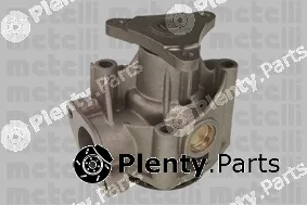 Wilmink Group WG1790064 — Water Pump, engine cooling