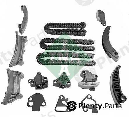 Wilmink Group WG1725447 — Timing Chain Kit