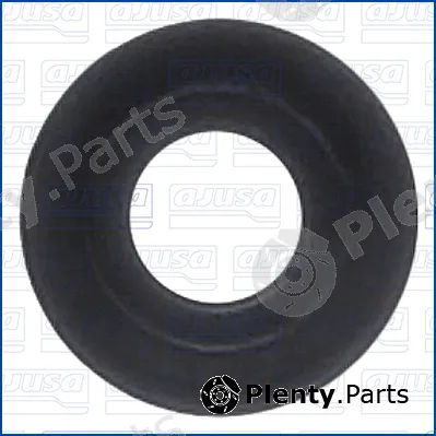 Wilmink Group WG2075634 — Seal Ring, cylinder head cover bolt