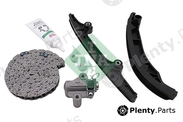 Wilmink Group WG2042916 — Timing Chain Kit