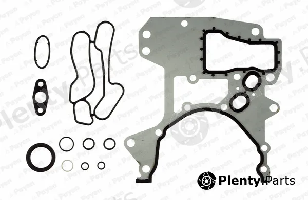 Wilmink Group WG1180062 — Gasket Kit, crankcase