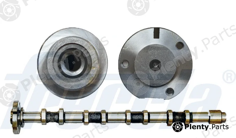 Wilmink Group WG1909801 — Camshaft