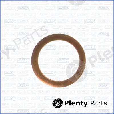 Wilmink Group WG1752140 — Seal Ring, oil drain plug