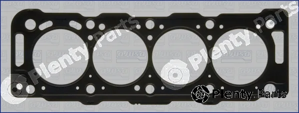 Wilmink Group WG1159621 — Gasket, cylinder head