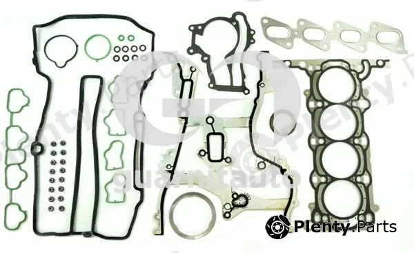 Wilmink Group WG2133168 — Gasket Kit, cylinder head