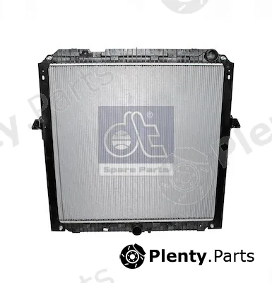 Wilmink Group WG2315150 — Radiator, engine cooling