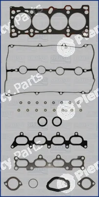 Wilmink Group WG1009281 — Gasket Kit, cylinder head
