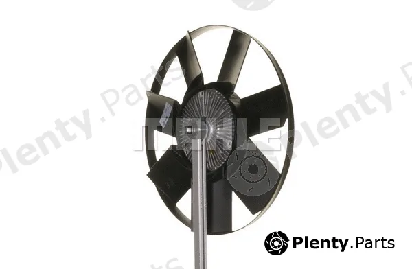 Wilmink Group WG2180818 — Fan, engine cooling