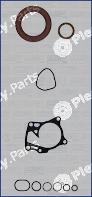 Wilmink Group WG1455387 — Gasket Kit, crankcase