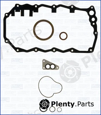 Wilmink Group WG1455132 — Gasket Kit, crankcase