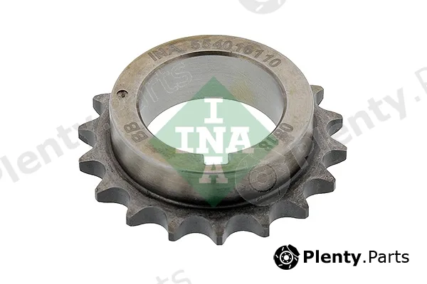 Wilmink Group WG1966454 — Sprocket, crankshaft
