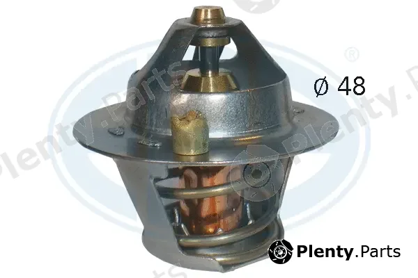 Wilmink Group WG2013914 — Thermostat, coolant