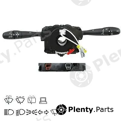 Wilmink Group WG2099338 — Steering Column Switch