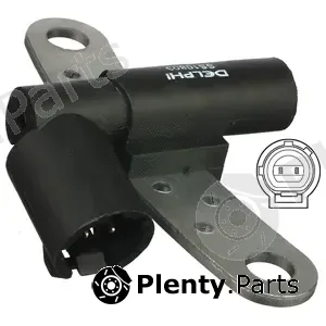 Wilmink Group WG1499456 — Sensor, crankshaft pulse