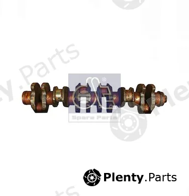 Wilmink Group WG2311733 — Crankshaft