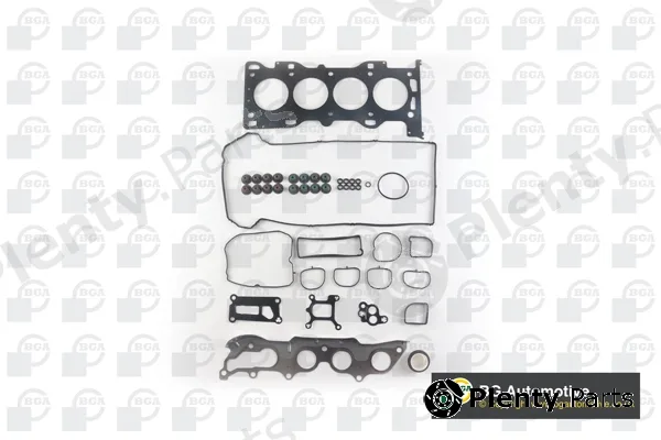 Wilmink Group WG1992314 — Gasket Kit, cylinder head