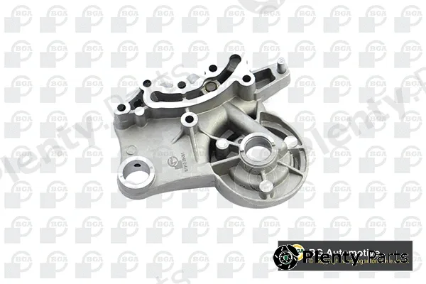 Wilmink Group WG2047311 — Bearing Bracket, camshaft