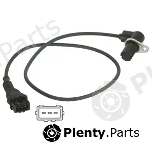 Wilmink Group WG1499489 — Sensor, crankshaft pulse