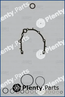 Wilmink Group WG2083605 — Gasket Kit, crankcase