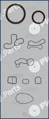 Wilmink Group WG1959338 — Gasket Kit, crankcase