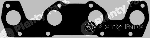 Wilmink Group WG1765230 — Gasket, exhaust manifold