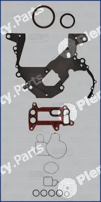 Wilmink Group WG1753515 — Gasket Kit, crankcase