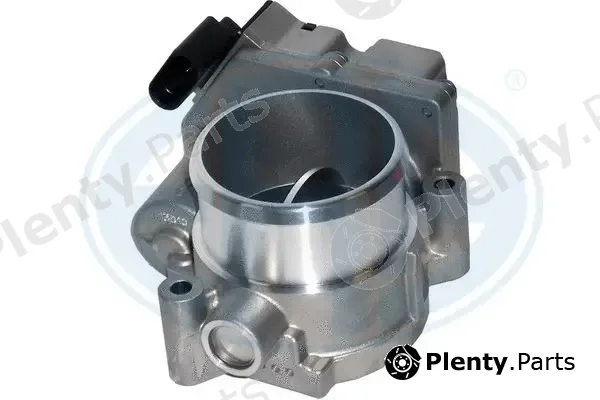 Wilmink Group WG1032005 — Throttle Body