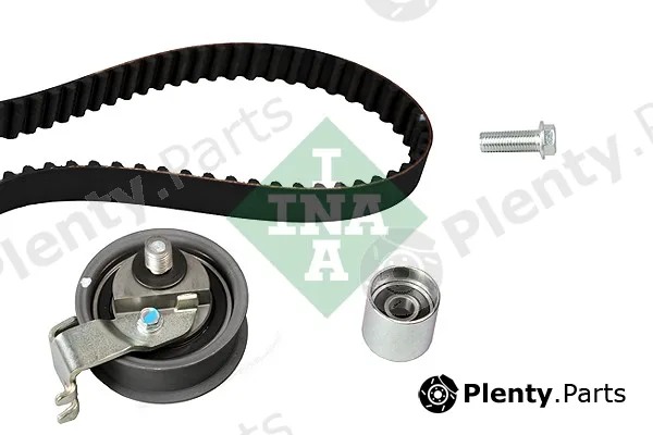 Wilmink Group WG1251637 — Timing Belt Kit