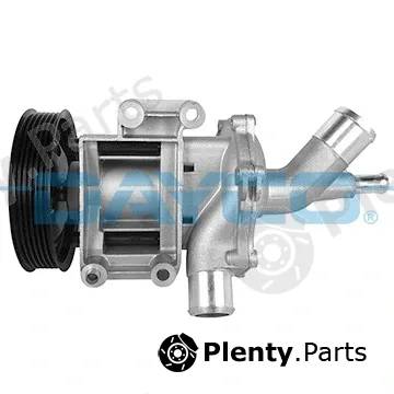 Wilmink Group WG2006044 — Water Pump, engine cooling