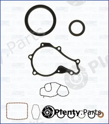 Wilmink Group WG1959389 — Gasket Kit, crankcase