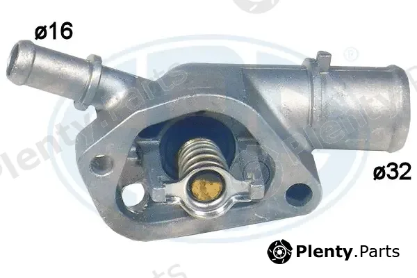Wilmink Group WG2101503 — Thermostat, coolant