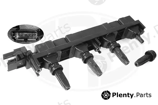 Wilmink Group WG1822612 — Ignition Coil