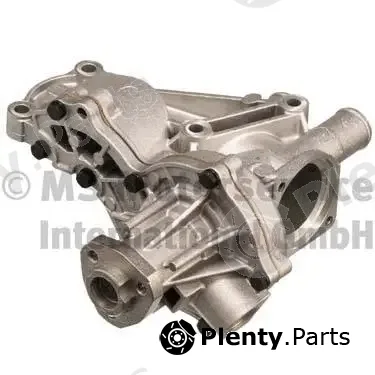Wilmink Group WG1017230 — Water Pump, engine cooling