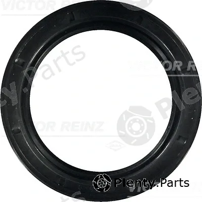 Wilmink Group WG1103978 — Shaft Seal, crankshaft