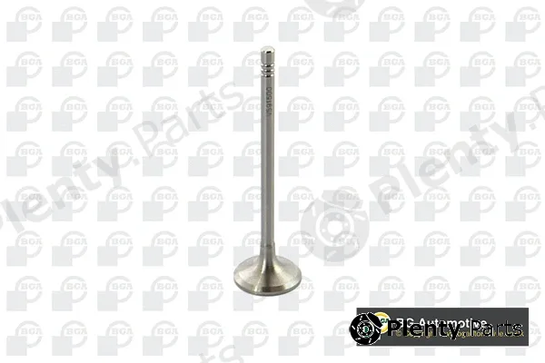 Wilmink Group WG1814477 — Intake Valve