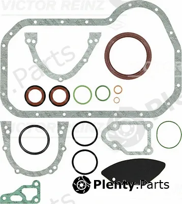 Wilmink Group WG1241744 — Gasket Kit, crankcase
