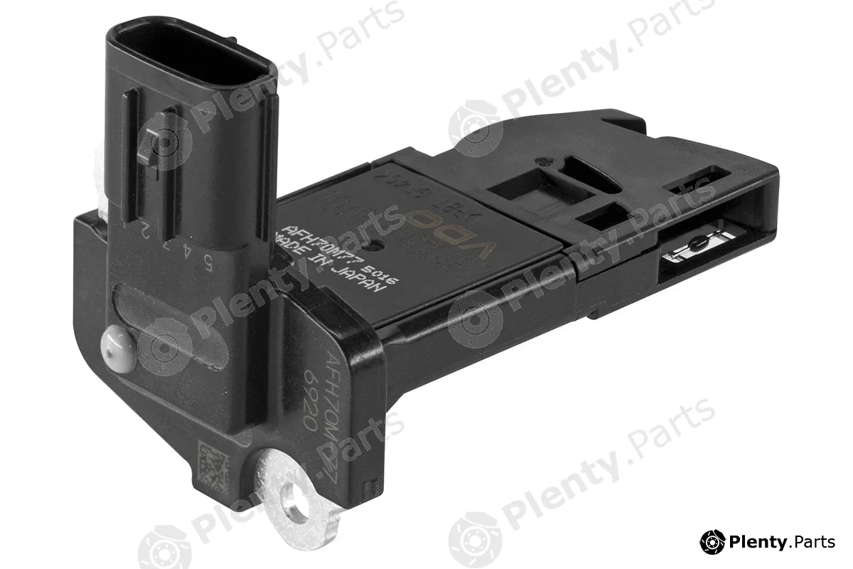 Wilmink Group WG1755909 — Mass Air Flow Sensor