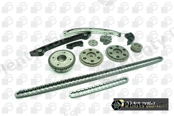 Wilmink Group WG1996240 — Timing Chain Kit