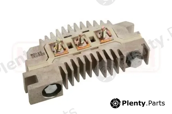 Wilmink Group WG2012469 — Rectifier, alternator