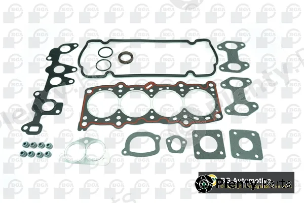 Wilmink Group WG1761230 — Gasket Kit, cylinder head