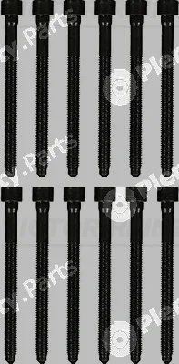 Wilmink Group WG1242977 — Cylinder Head Bolt Set