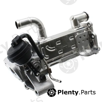 Wilmink Group WG2263040 — Cooler, exhaust gas recirculation