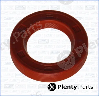 Wilmink Group WG1162997 — Shaft Seal, camshaft
