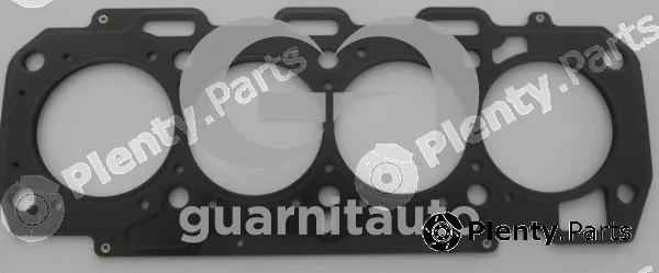 Wilmink Group WG2133508 — Gasket, cylinder head