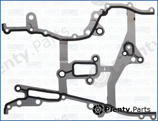 Wilmink Group WG1956664 — Gasket, oil pump
