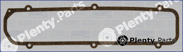 Wilmink Group WG1160368 — Gasket, cylinder head cover