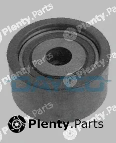 Wilmink Group WG2005403 — Deflection/Guide Pulley, timing belt
