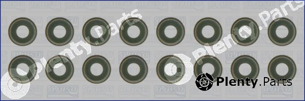 Wilmink Group WG1170023 — Seal Set, valve stem